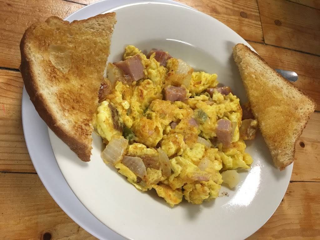 Maws Vittles | restaurant | 511 S Broad St, Brooksville, FL 34601, USA | 3527969197 OR +1 352-796-9197