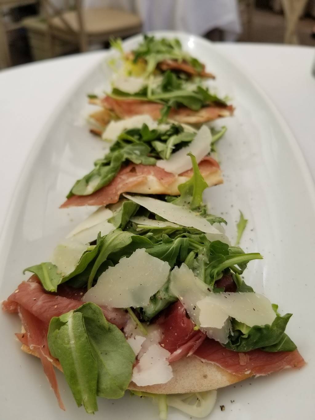 Il Cielo | restaurant | 9018 Burton Way, Beverly Hills, CA 90211, USA | 3102769990 OR +1 310-276-9990