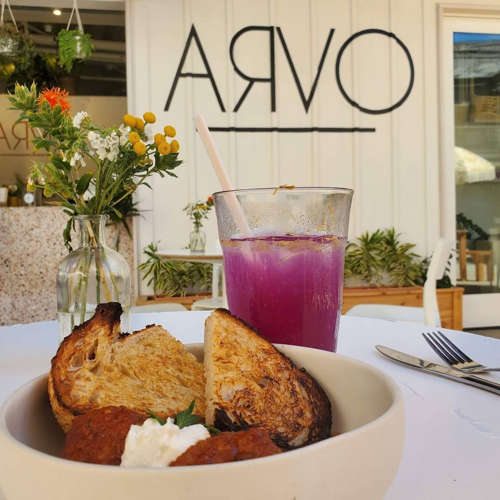 Arvo Cafe | cafe | 324 Coral Street Suite 1A-104b, Honolulu, HI 96813, USA | 8083123979 OR +1 808-312-3979
