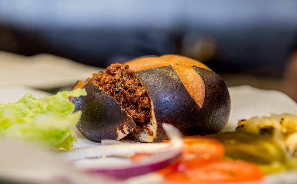 PSY Street Kitchen | restaurant | 15030 Ventura Blvd, Sherman Oaks, CA 91403, USA | 7472640591 OR +1 747-264-0591