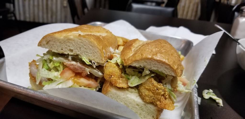 Mingos Louisiana Kitchen | restaurant | 3424 W Southern Ave #180, Phoenix, AZ 85041, USA | 4808654212 OR +1 480-865-4212