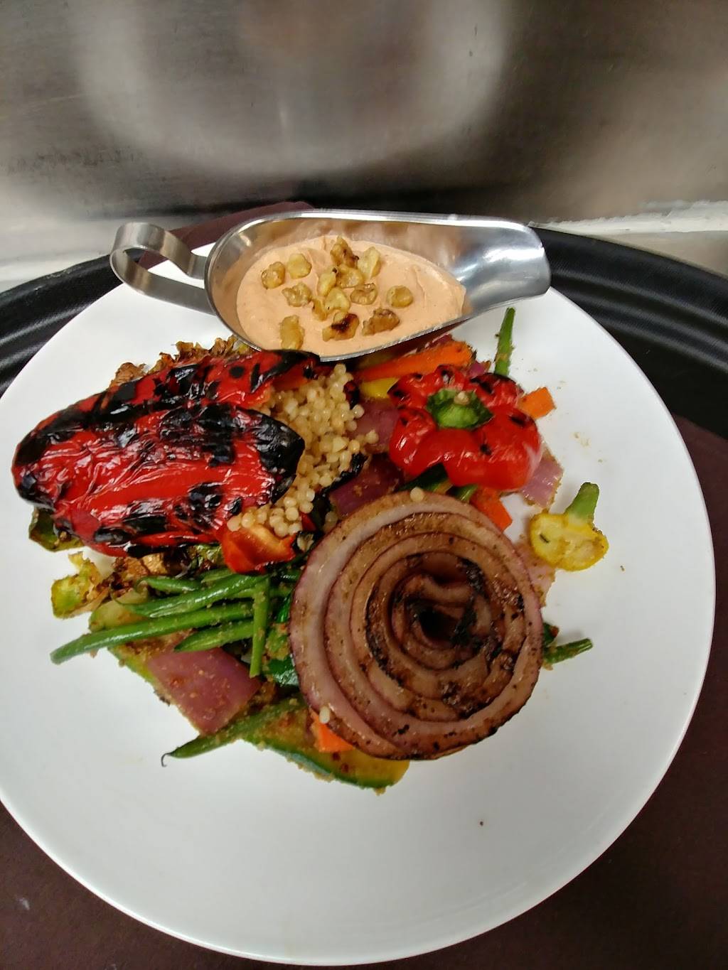 Kres Chophouse | restaurant | 17 W Church St, Orlando, FL 32801, USA | 4074477950 OR +1 407-447-7950