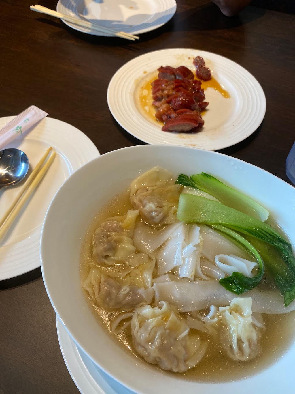 Monkey King BBQ & Noodle | restaurant | 9518 Marshall Dr, Lenexa, KS 66215, USA | 9137308388 OR +1 913-730-8388