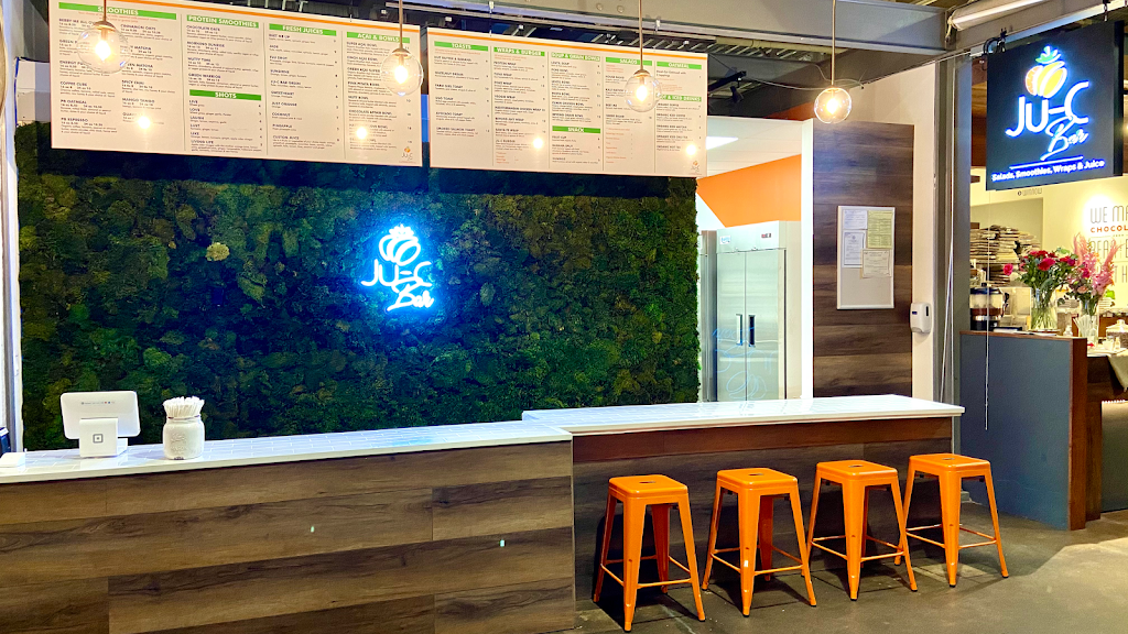 Ju-c Bar | restaurant | 99 Krog St NE Q, Atlanta, GA 30307, USA | 4049635593 OR +1 404-963-5593