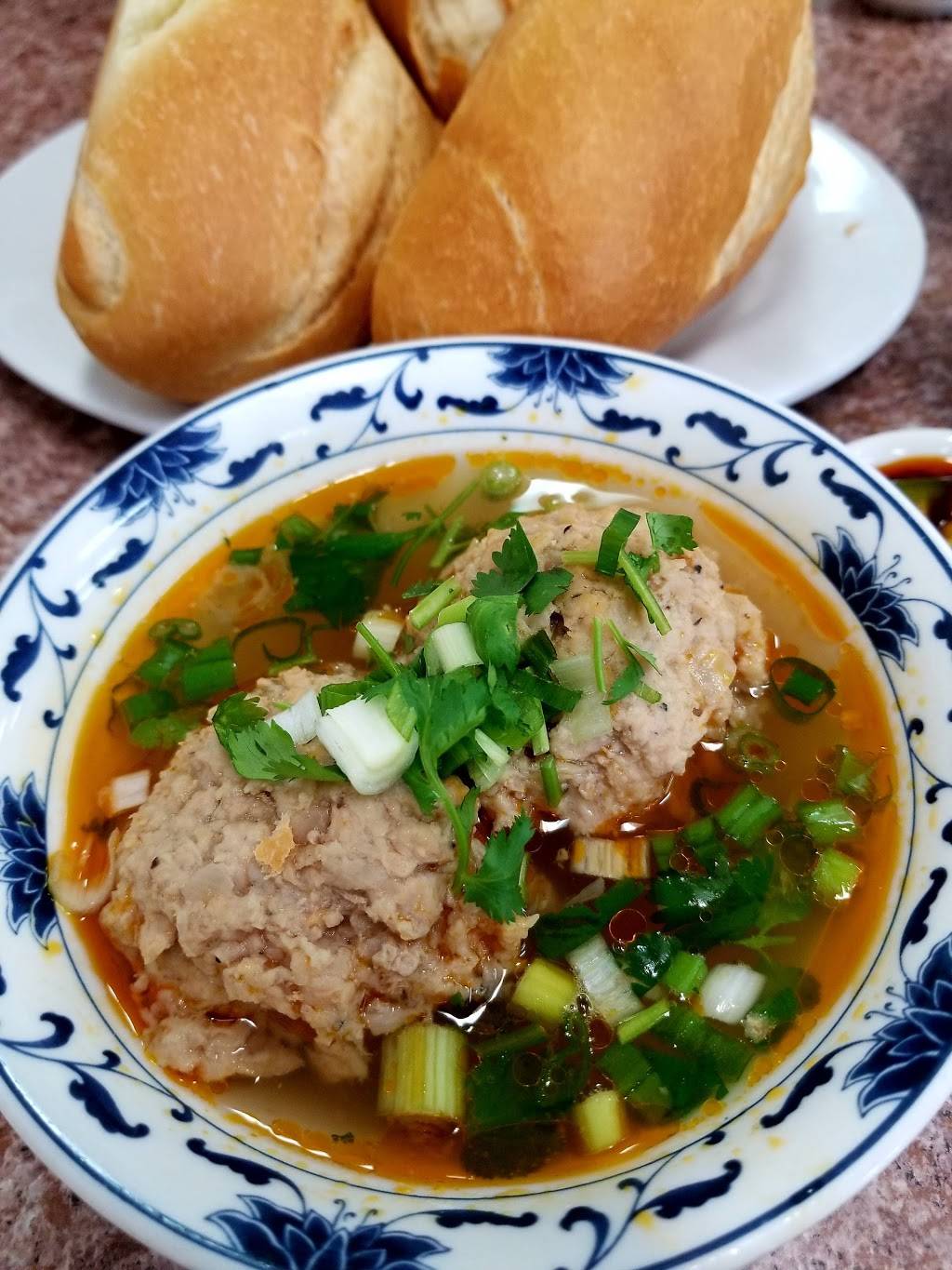 Kim Loi Banh Bao | restaurant | 1716 Tully Rd, San Jose, CA 95122, USA | 4085311344 OR +1 408-531-1344