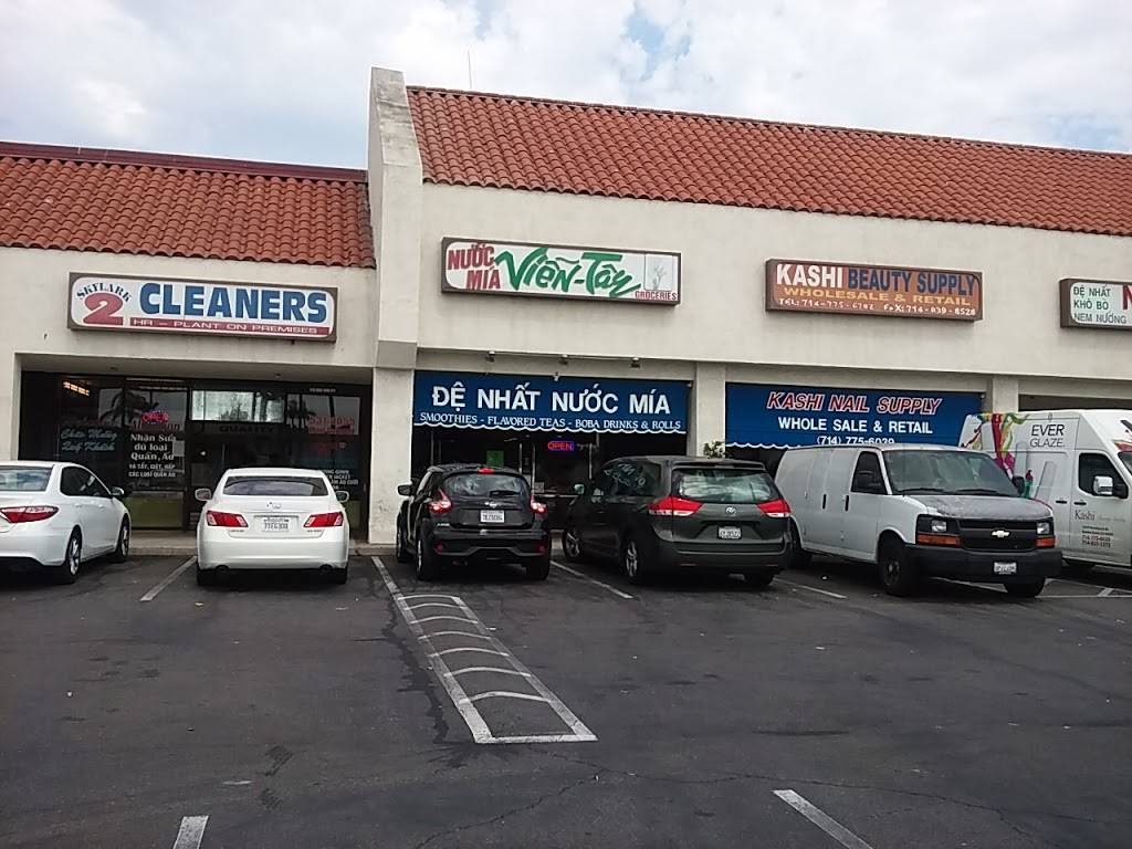 Nước Mía Viễn Tây | restaurant | 14370 Brookhurst St, Garden Grove, CA 92843, USA | 7145319801 OR +1 714-531-9801