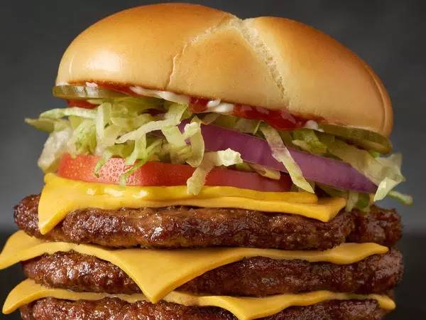 Checkers | restaurant | 6401 W 65th St, Bedford Park, IL 60638, USA | 7089294969 OR +1 708-929-4969