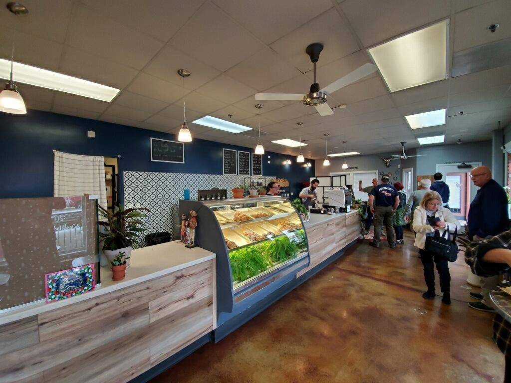 Rebel Hen Cafe | cafe | 436 Lincoln Blvd #102, Lincoln, CA 95648, USA | 5306029513 OR +1 530-602-9513