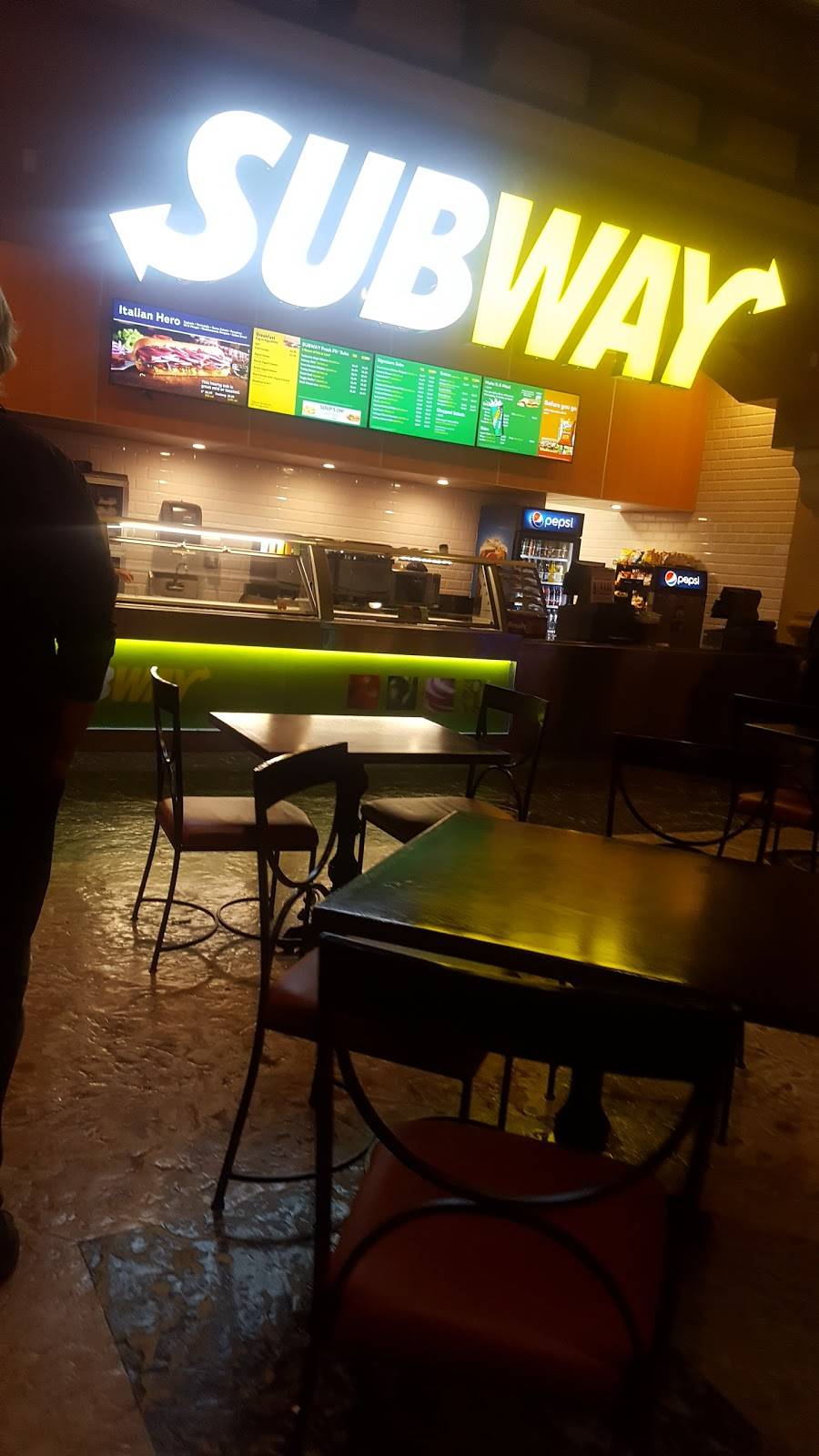 Subway | restaurant | 1200 Athens Ave, Lincoln, CA 95648, USA | 8774688777 OR +1 877-468-8777