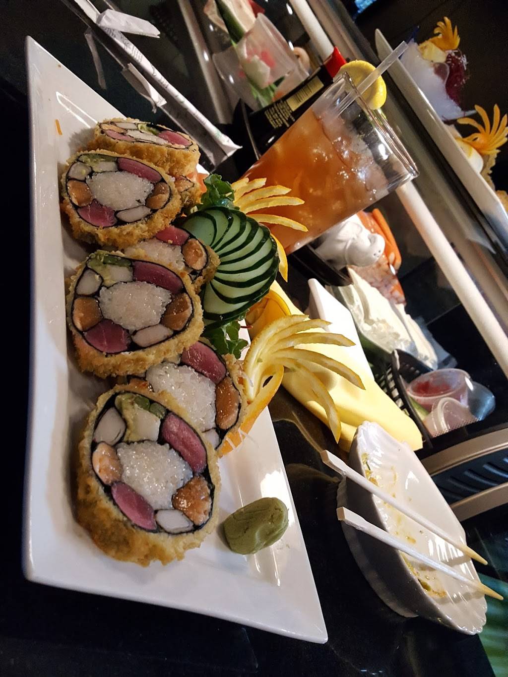 Bean Sprout | restaurant | 2221 Town Center Ave #115, Melbourne, FL 32940, USA | 3216328999 OR +1 321-632-8999