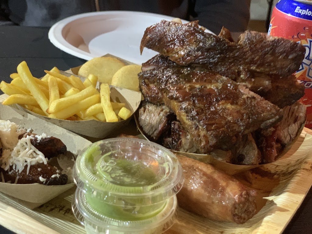 NANDO GRILL | restaurant | 12205 SW 127th Ave, Three Lakes, FL 33186, USA | 7864074931 OR +1 786-407-4931