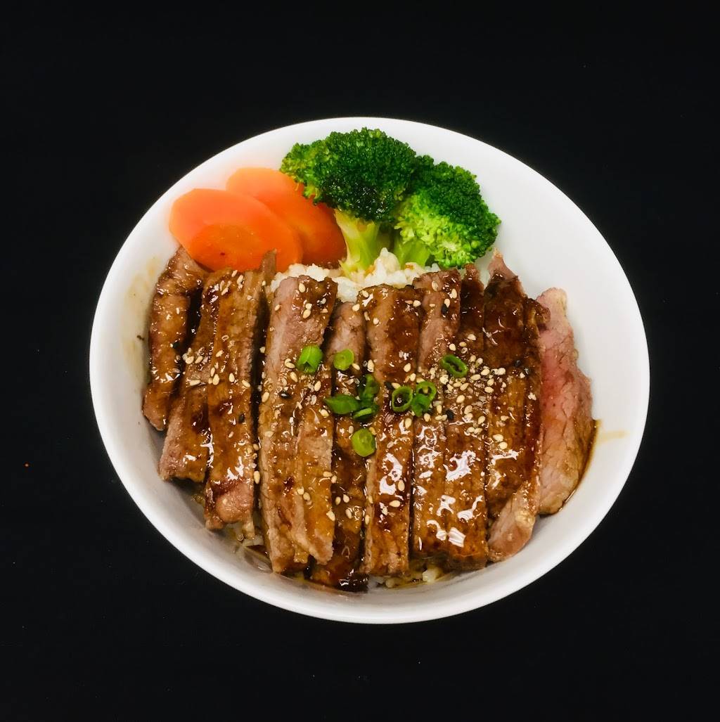 Kaishi Asian Bistro | meal takeaway | 11201 Bellaire Blvd a7, Houston, TX 77072, USA | 8323044629 OR +1 832-304-4629