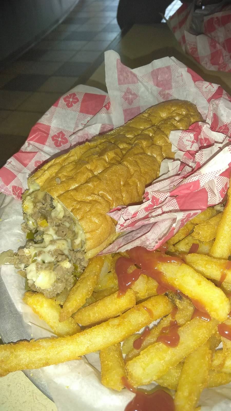 Roys Cheesesteaks | restaurant | 2900 Highlands Pkwy SE, Smyrna, GA 30082, USA | 4047997939 OR +1 404-799-7939