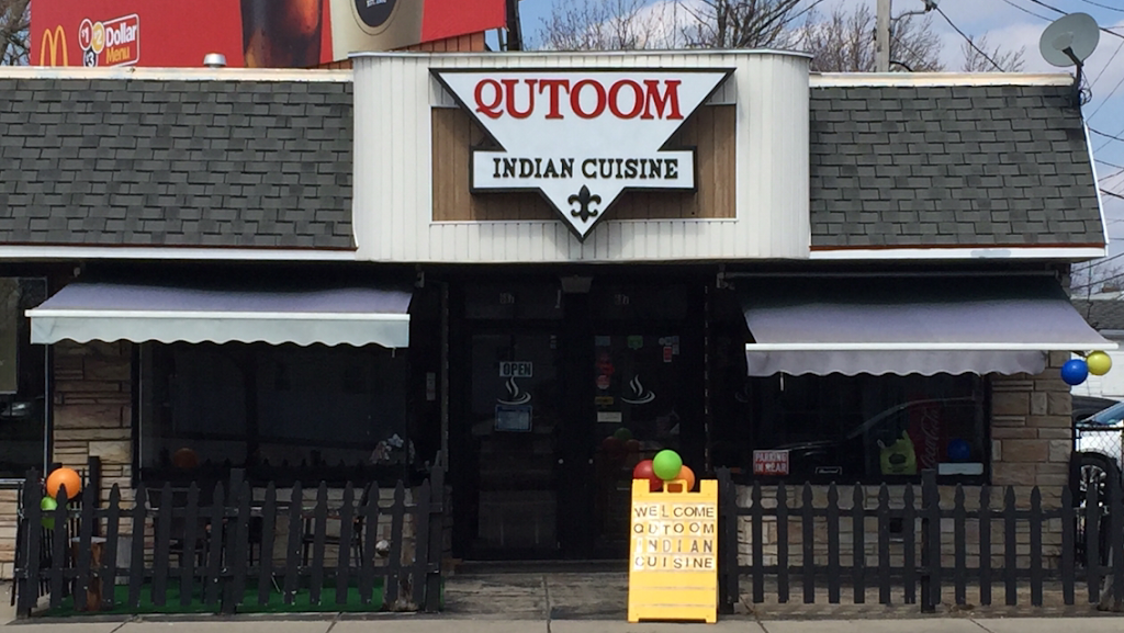 Qutoom Indian Cuisine & Indo-Chinese | meal takeaway | 687 Kenmore Ave, Tonawanda, NY 14223, USA | 7164363000 OR +1 716-436-3000