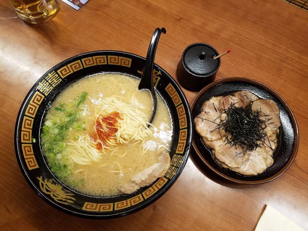 ICHIRAN NY Brooklyn | restaurant | 374 Johnson Ave, Brooklyn, NY 11206, USA | 7183810491 OR +1 718-381-0491