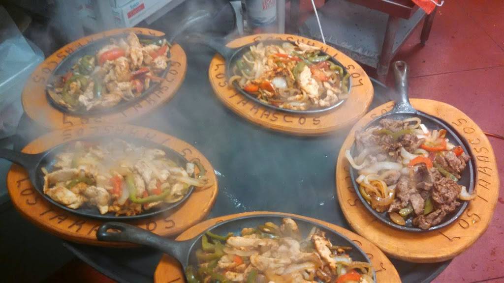 Los Tarascos | restaurant | 110 Skyland Blvd E, Tuscaloosa, AL 35405, USA | 2055538896 OR +1 205-553-8896