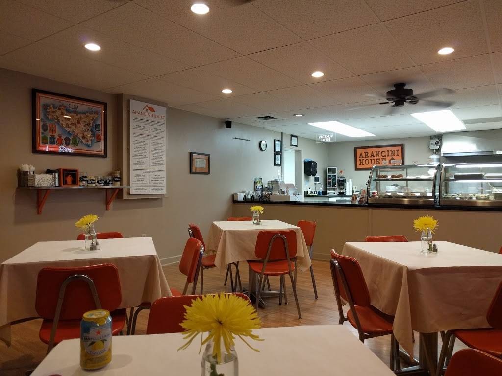 Arancini House | restaurant | 615 Washington Rd, Pittsburgh, PA 15228, USA | 4125610400 OR +1 412-561-0400