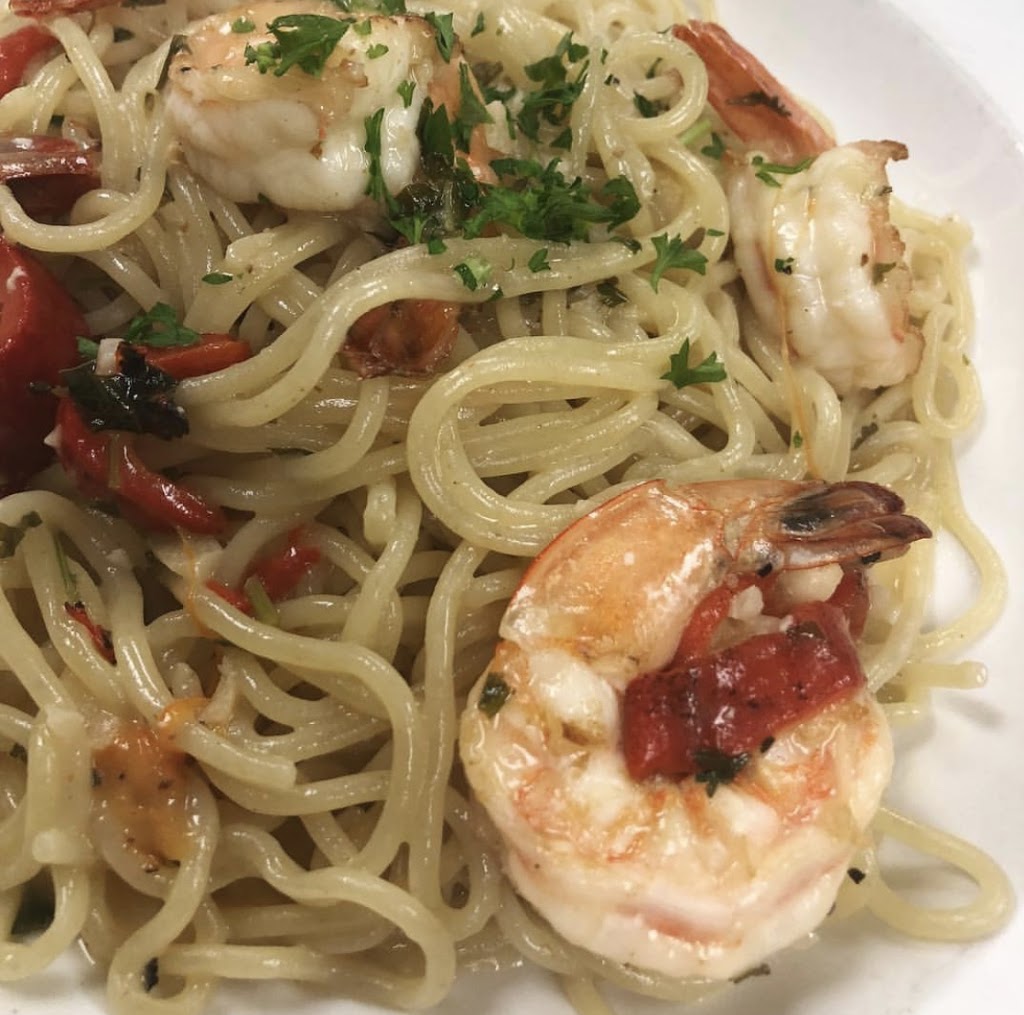 Pellinos Ristorante | restaurant | 2 Prince St, Boston, MA 02113, USA | 6172277300 OR +1 617-227-7300