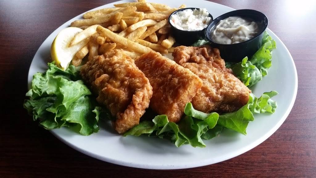 The Grove Pub & Grill | restaurant | 2008 Main St, Spring Grove, IL 60081, USA | 8156750220 OR +1 815-675-0220