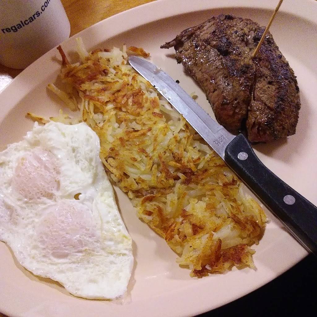 Nu Taste | restaurant | 562 W 3rd St, Grove, OK 74344, USA | 9187869469 OR +1 918-786-9469