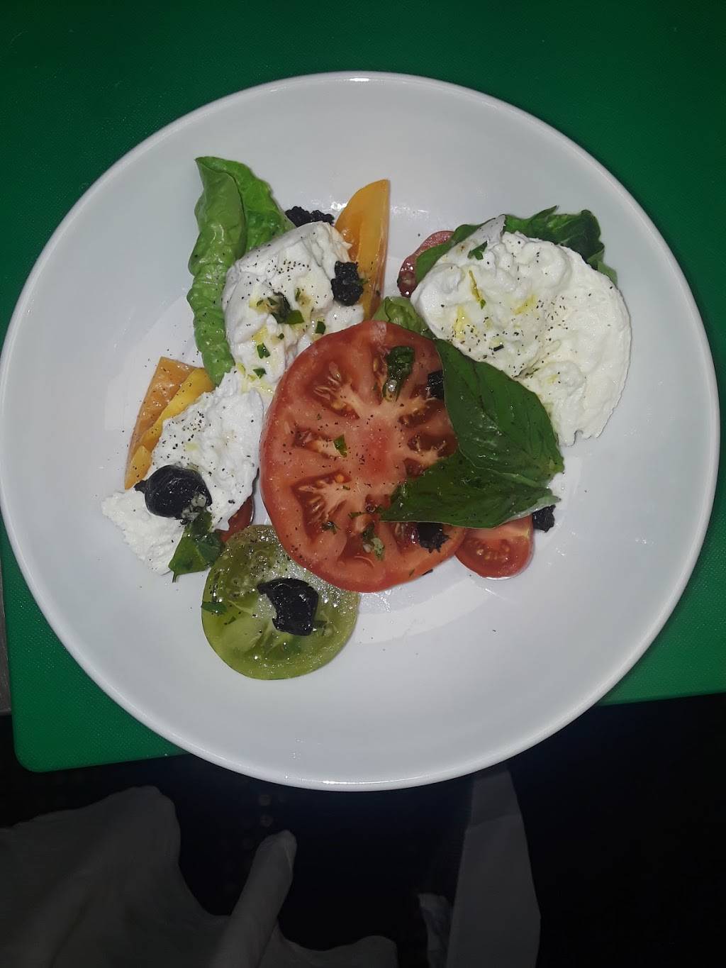 Casa Conte | restaurant | 257 Columbia St, Brooklyn, NY 11231, USA | 3477254772 OR +1 347-725-4772