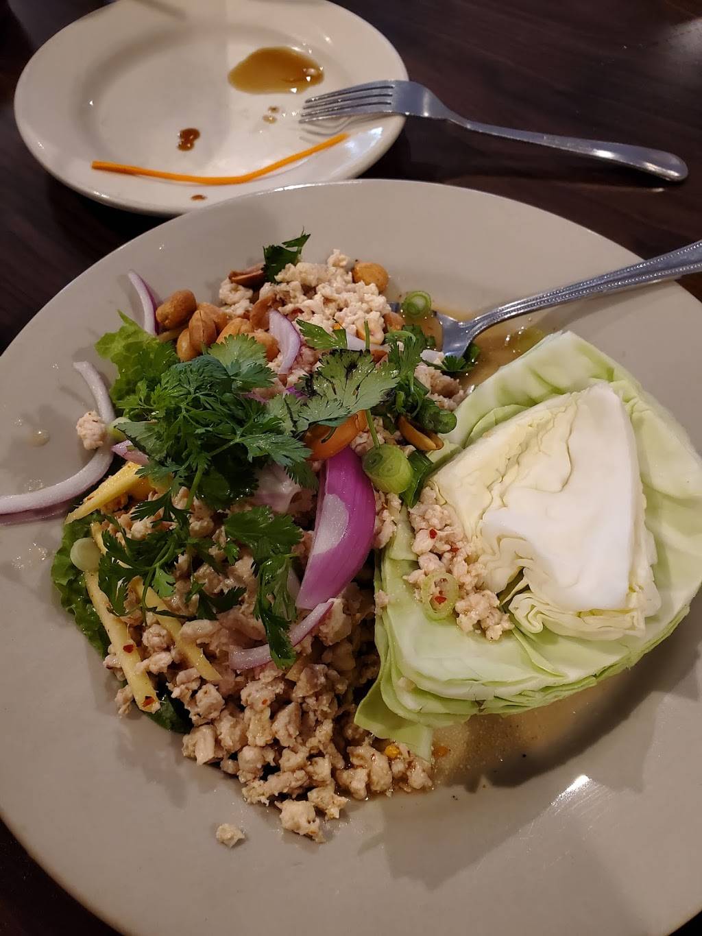 Thai Rama | restaurant | 606 N Truman Blvd, Crystal City, MO 63019, USA | 6369378424 OR +1 636-937-8424