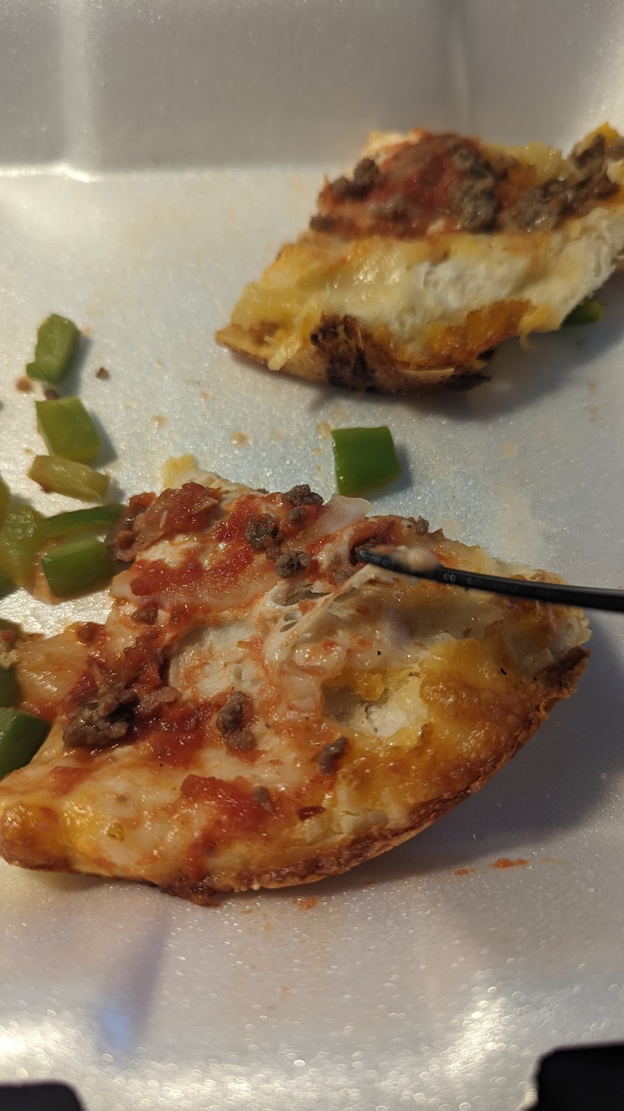 Stateline Subs & Pizza | restaurant | 4055 W Riverbend Ave, Post Falls, ID 83854, USA | 2087774167 OR +1 208-777-4167