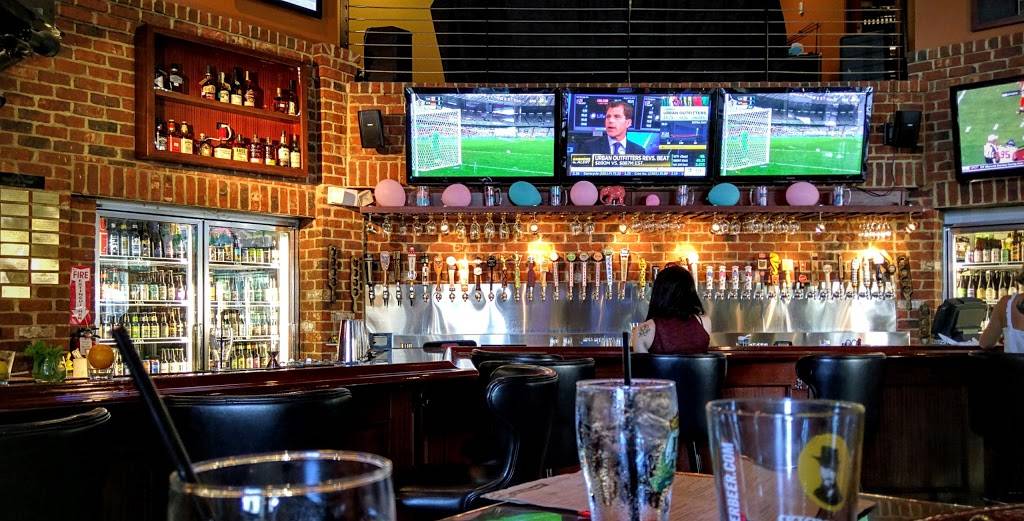 World of Beer | restaurant | 4208 Six Forks Rd Ste 150, Raleigh, NC 27609, USA | 9197849261 OR +1 919-784-9261