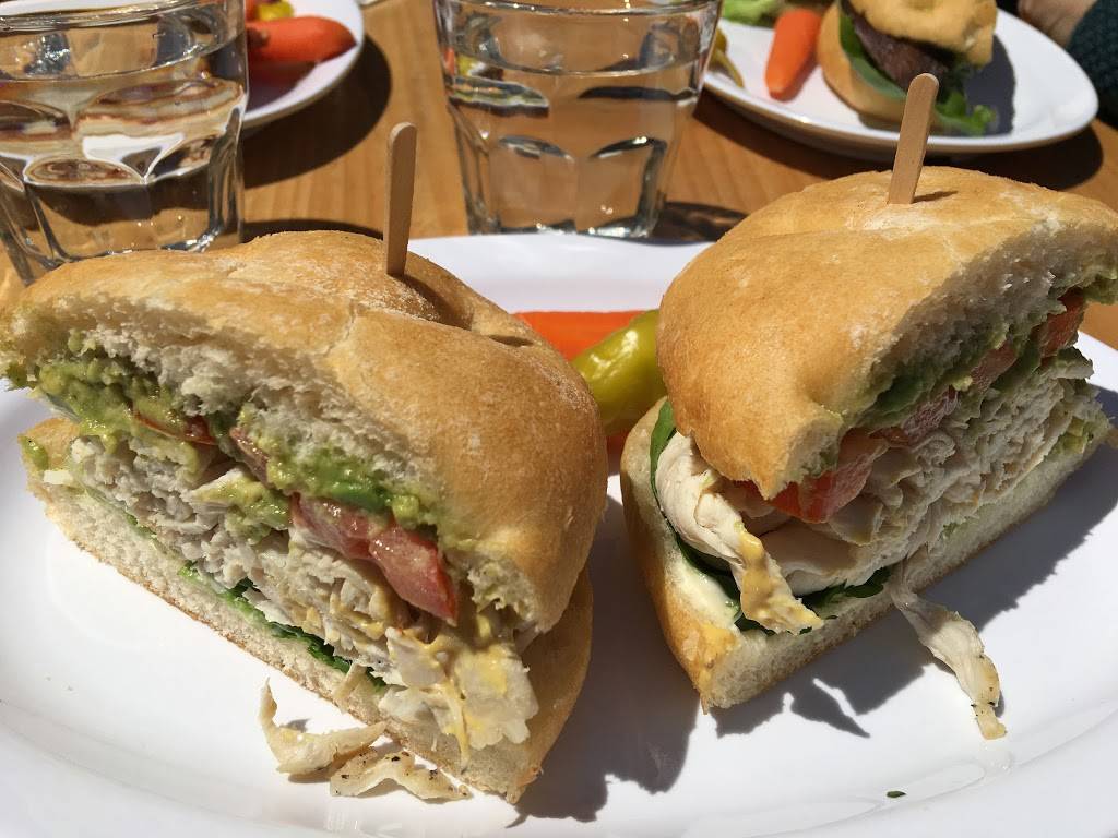 simplethings 3rd Street | meal delivery | 8310 W 3rd St, Los Angeles, CA 90048, USA | 3235923390 OR +1 323-592-3390