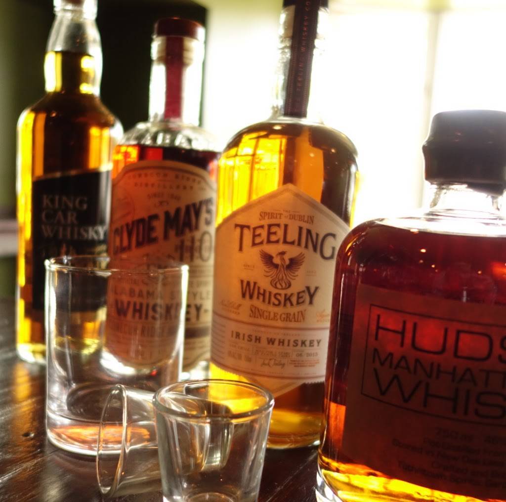 The Copper Dram | restaurant | 3826 Kennett Pike, Greenville, DE 19807, USA | 3022560535 OR +1 302-256-0535