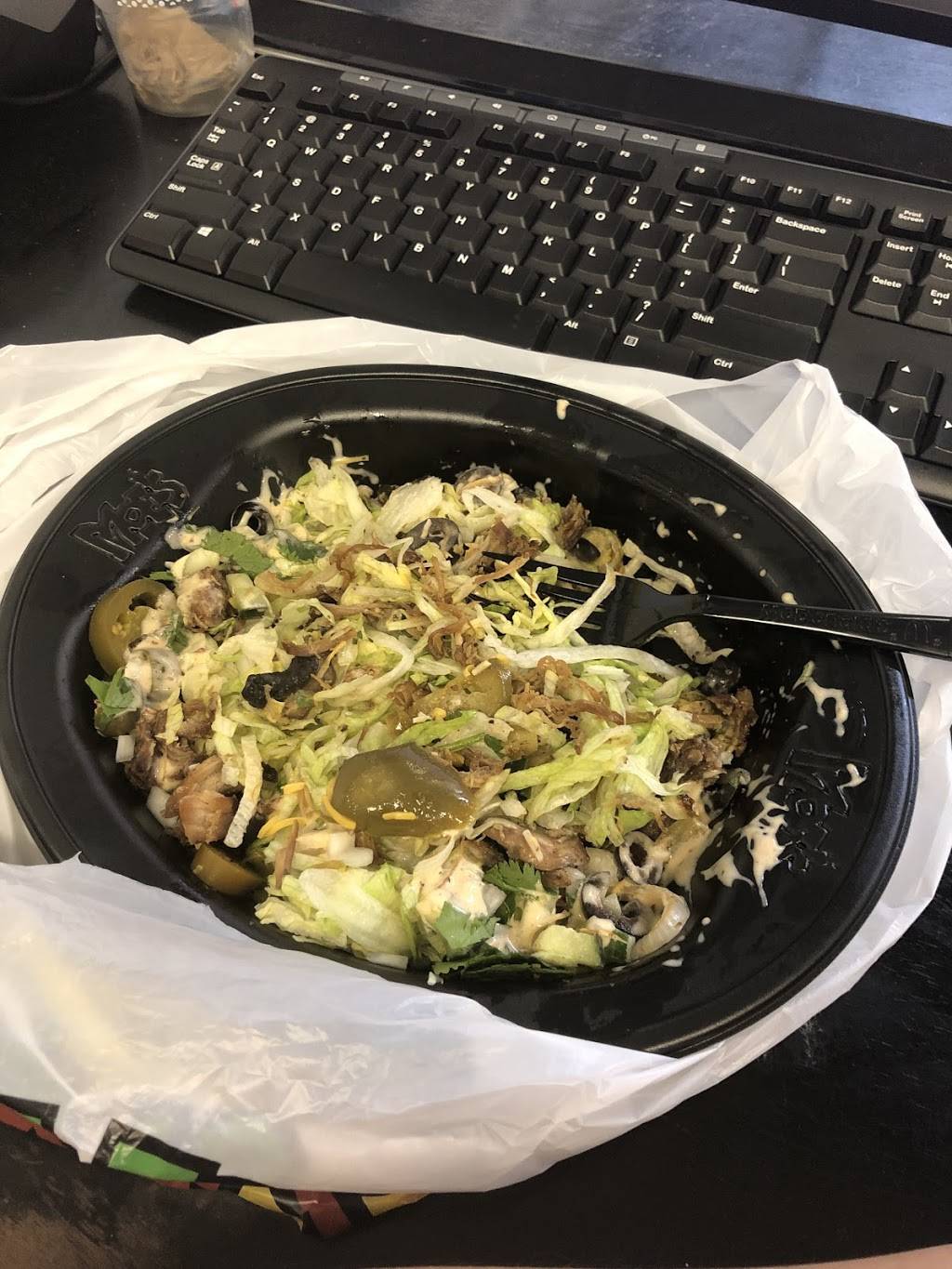 Moes Southwest Grill | restaurant | 280 Cobb Pkwy Suite 30, Marietta, GA 30060, USA | 6783247771 OR +1 678-324-7771