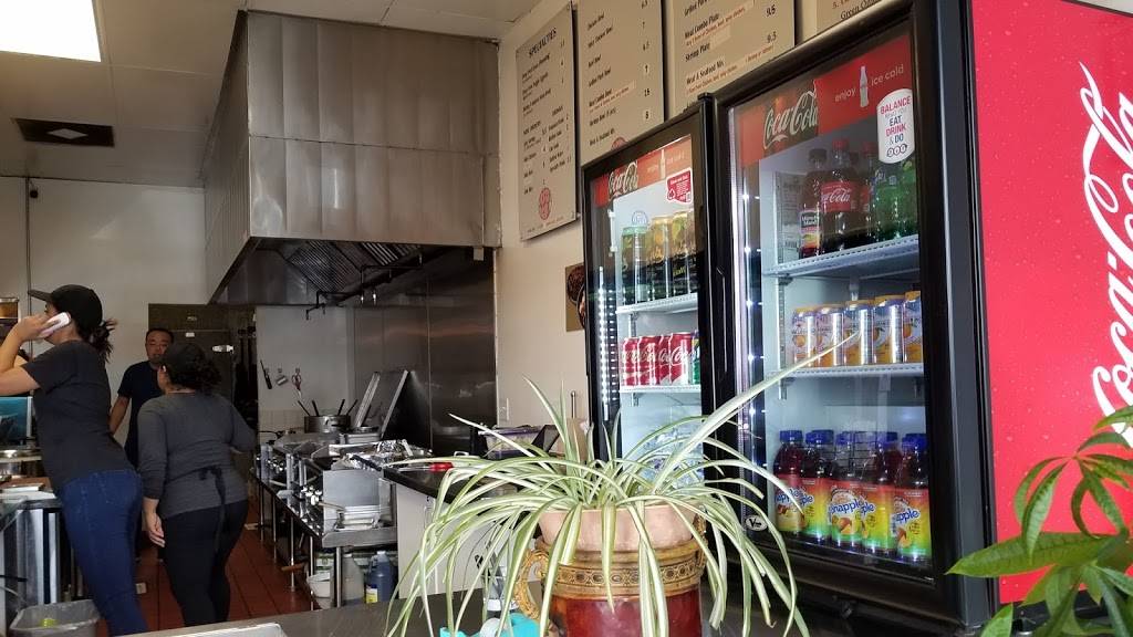 Urban Grill | restaurant | 12907 Sherman Way, North Hollywood, CA 91605, USA | 8187911786 OR +1 818-791-1786