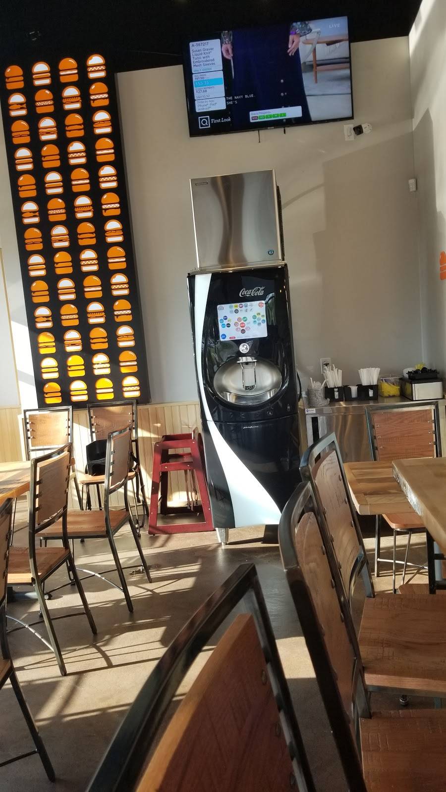 BurgerIM (Burgers and Cocktail Bar) | restaurant | 711 Easton Rd, Warrington, PA 18976, USA | 2674881323 OR +1 267-488-1323