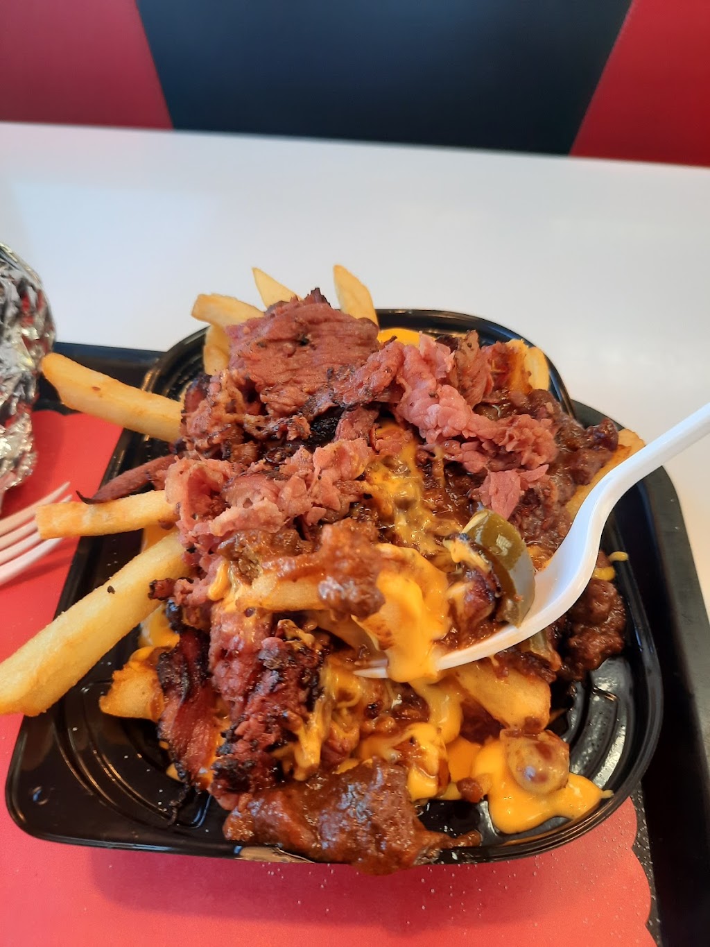 Lennys Burger Shop | restaurant | 2737 W Indian School Rd, Phoenix, AZ 85017, USA | 6023744796 OR +1 602-374-4796