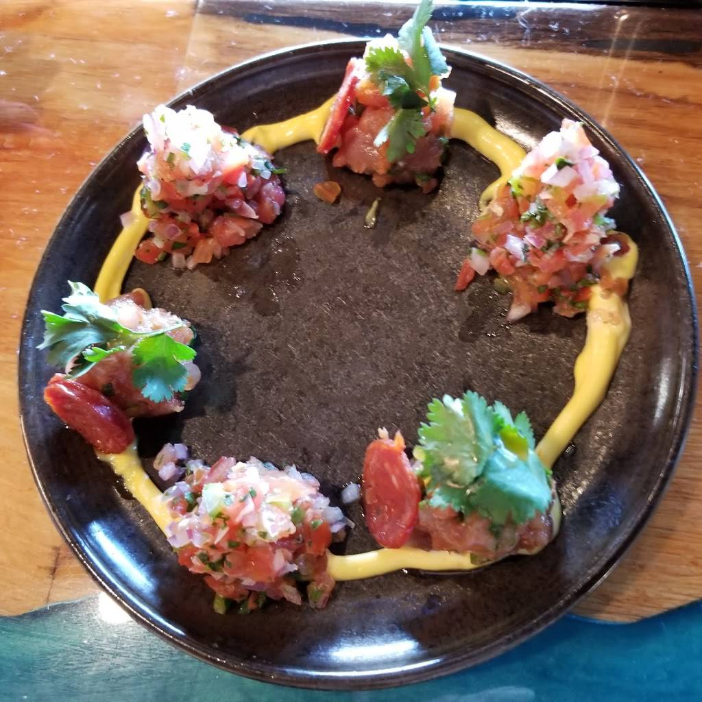 Rex Baron Boca | restaurant | 6000 Glades Rd Suite 1229, Boca Raton, FL 33431, USA | 5614476993 OR +1 561-447-6993