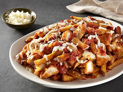 French Fry Heaven | restaurant | 155 University Ave, Newark, NJ 07102, USA | 9735961114 OR +1 973-596-1114