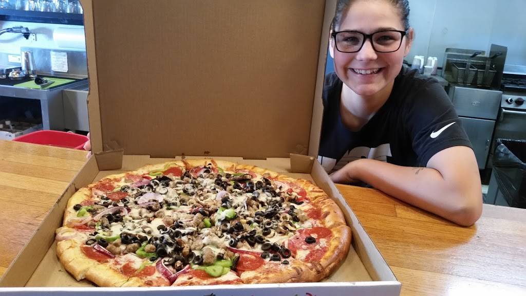 Odd Fellows Pizza Co. | restaurant | 282 NE Main St, Willamina, OR 97396, USA | 5036873020 OR +1 503-687-3020