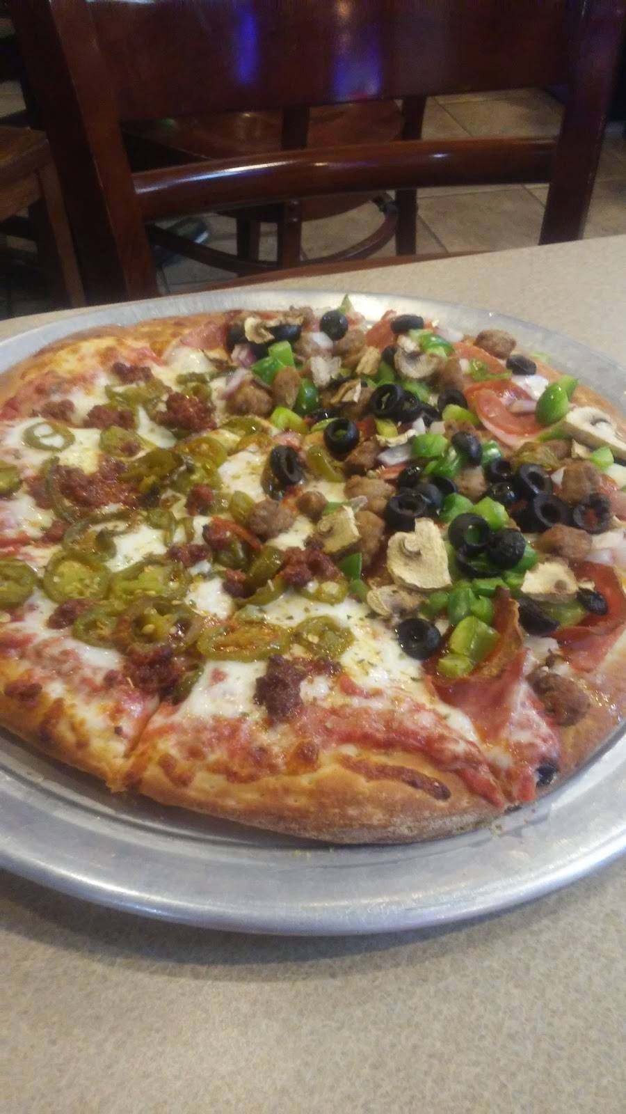 Papa Joes Pizza | restaurant | 5115 Jurupa Ave B3, Riverside, CA 92504, USA | 9516809090 OR +1 951-680-9090