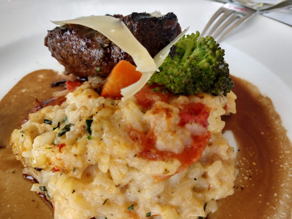 The Bistro at MCCTC | restaurant | 7300 N Palmyra Rd, Canfield, OH 44406, USA | 3307294106 OR +1 330-729-4106