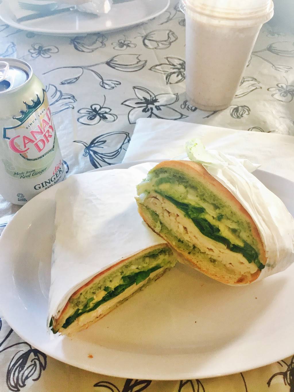 Grandma’s Deli & Cafe | cafe | 1551 Mission St, San Francisco, CA 94103, USA | 4152520759 OR +1 415-252-0759