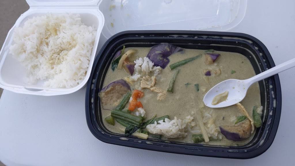 Tubtim Siam Thai Cuisine | restaurant | 2359 Windy Hill Rd SE Suite 340, Marietta, GA 30067, USA | 7705754877 OR +1 770-575-4877