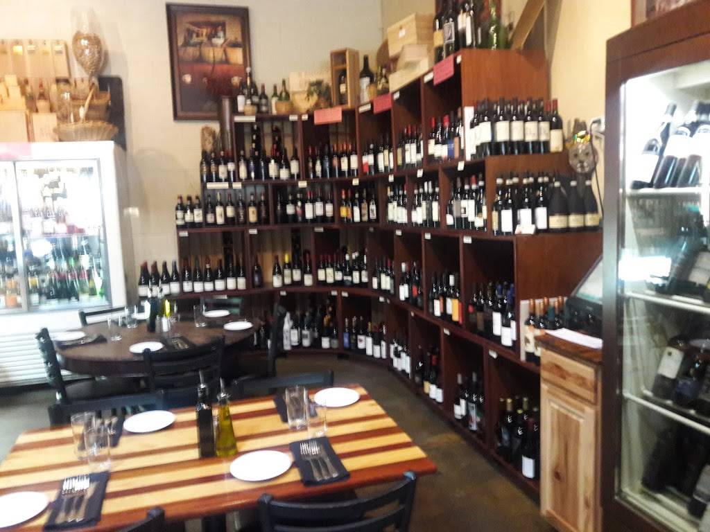 La Bottega Cafe Deli Wine Shop | restaurant | 1905 Main St, Vancouver, WA 98660, USA | 3605715010 OR +1 360-571-5010