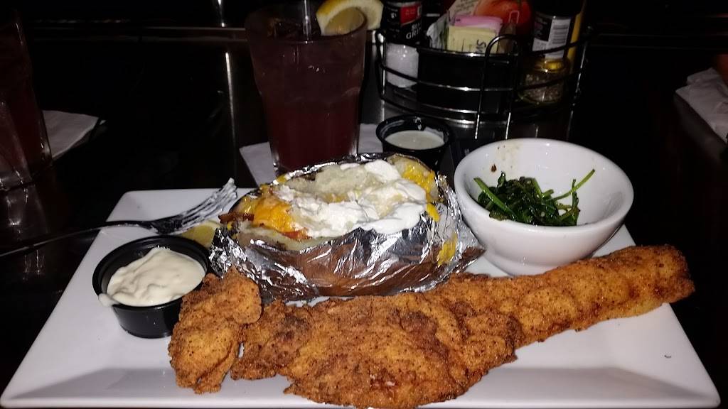 Horny Toad Cafe & Bar | restaurant | 5812 I-35, Denton, TX 76207, USA | 9403832150 OR +1 940-383-2150