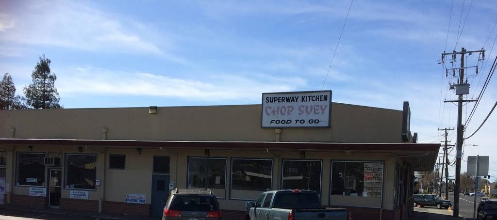 New Superway Kitchen | meal takeaway | 44 W Tennyson Rd, Hayward, CA 94544, USA | 5107820583 OR +1 510-782-0583