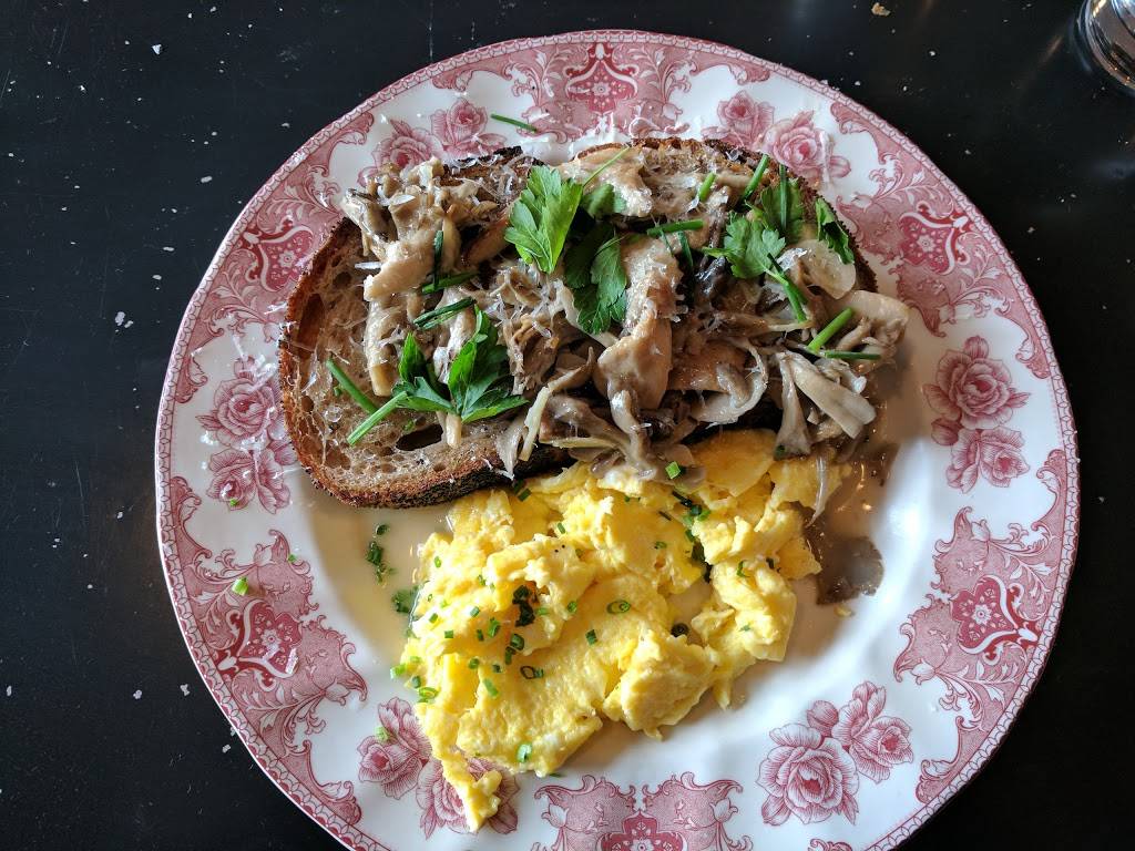 The Hart and the Hunter | restaurant | 7950 Melrose Ave, Los Angeles, CA 90046, USA | 3234243055 OR +1 323-424-3055