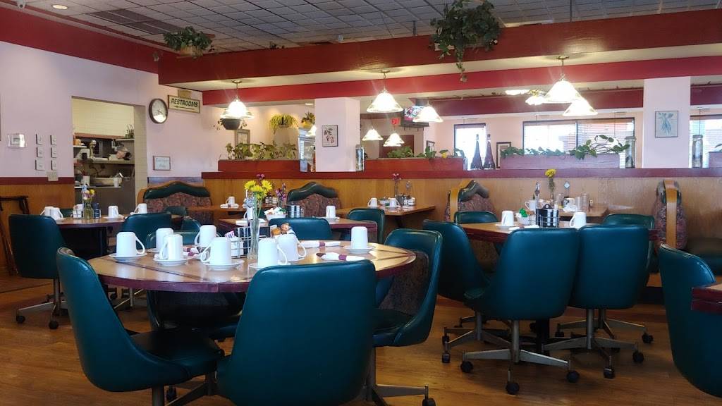 Morris Diner & Pancake House | restaurant | 1920 N Division St, Morris, IL 60450, USA | 8159426887 OR +1 815-942-6887