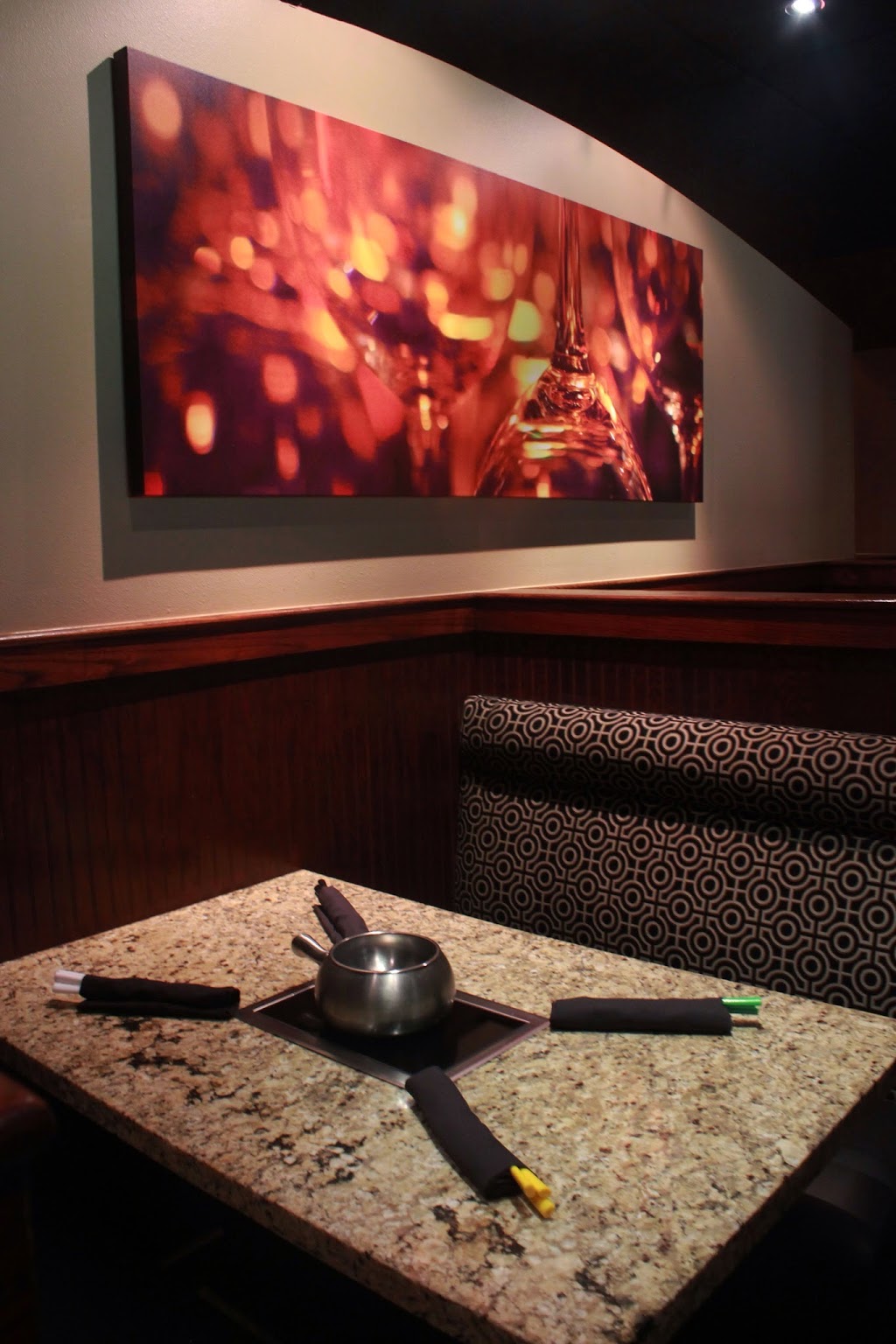 The Melting Pot | restaurant | 2727 N Monroe St, Tallahassee, FL 32303, USA | 8503867440 OR +1 850-386-7440