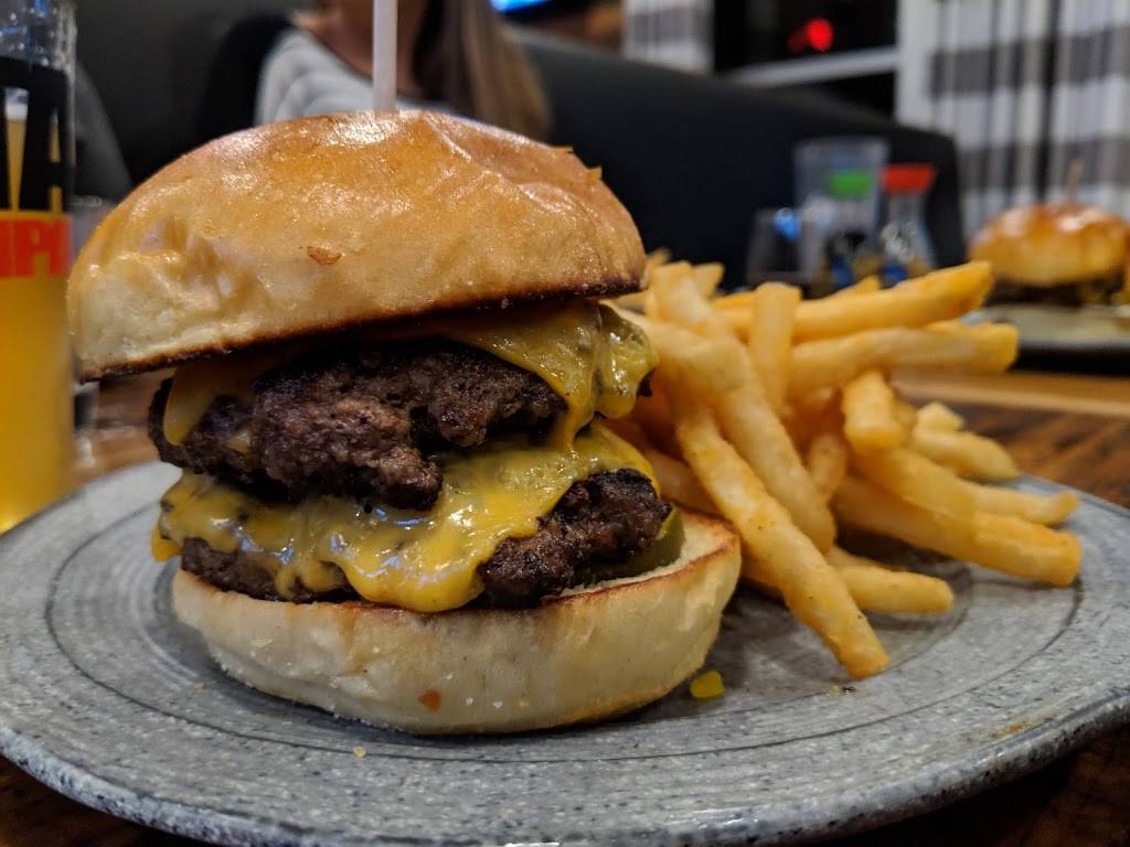 Locals | restaurant | 4399 McCarthy Street, North Charleston, SC 29405, USA | 8434711670 OR +1 843-471-1670