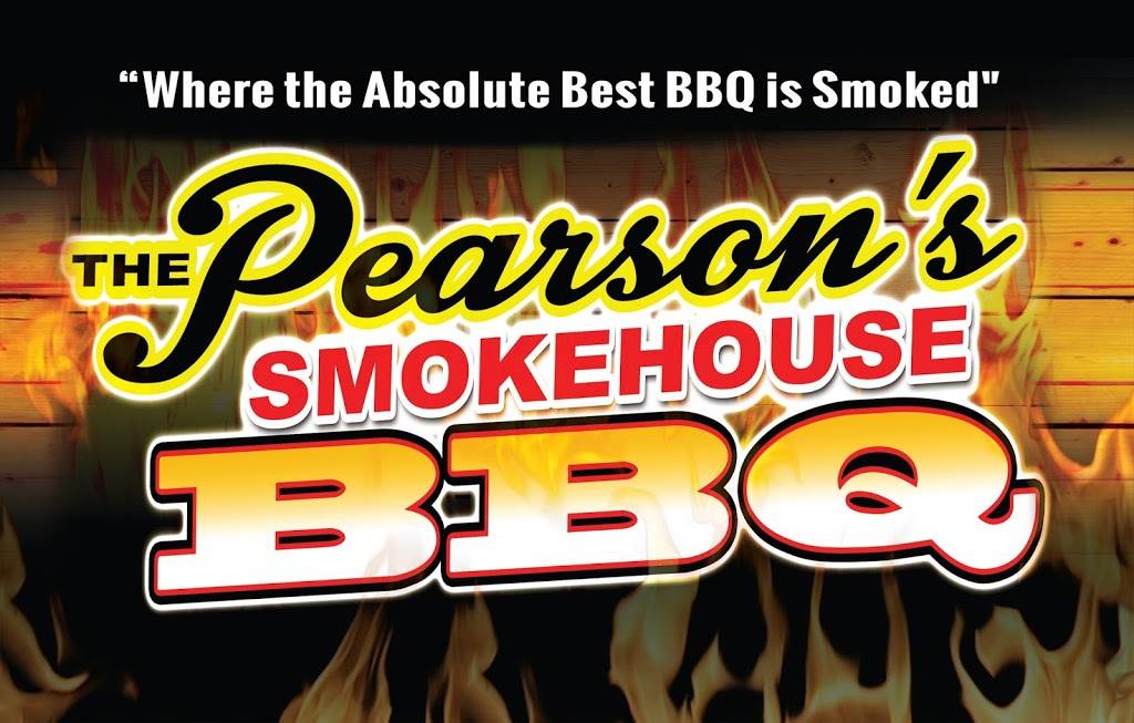 Smokehouse Bbq Food Truck Catering Services | restaurant | 5930 Old Augusta Hwy, Harlem, GA 30814, USA | 7068319948 OR +1 706-831-9948