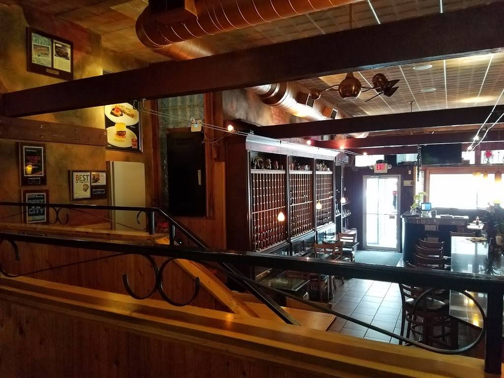 Andys Mediterranean Grille | restaurant | 906 Nassau St, Cincinnati, OH 45206, USA | 5132819791 OR +1 513-281-9791